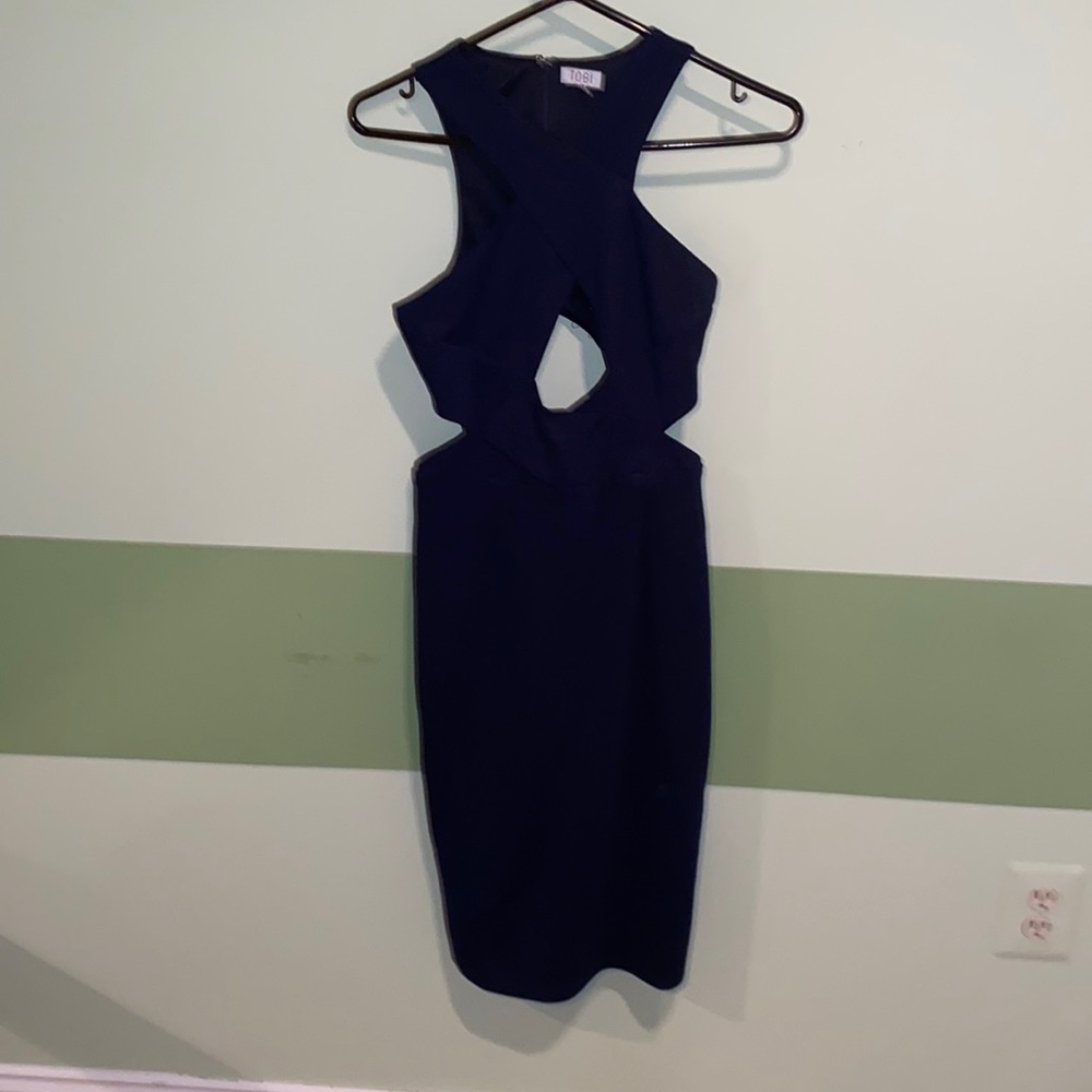 Tobi dress